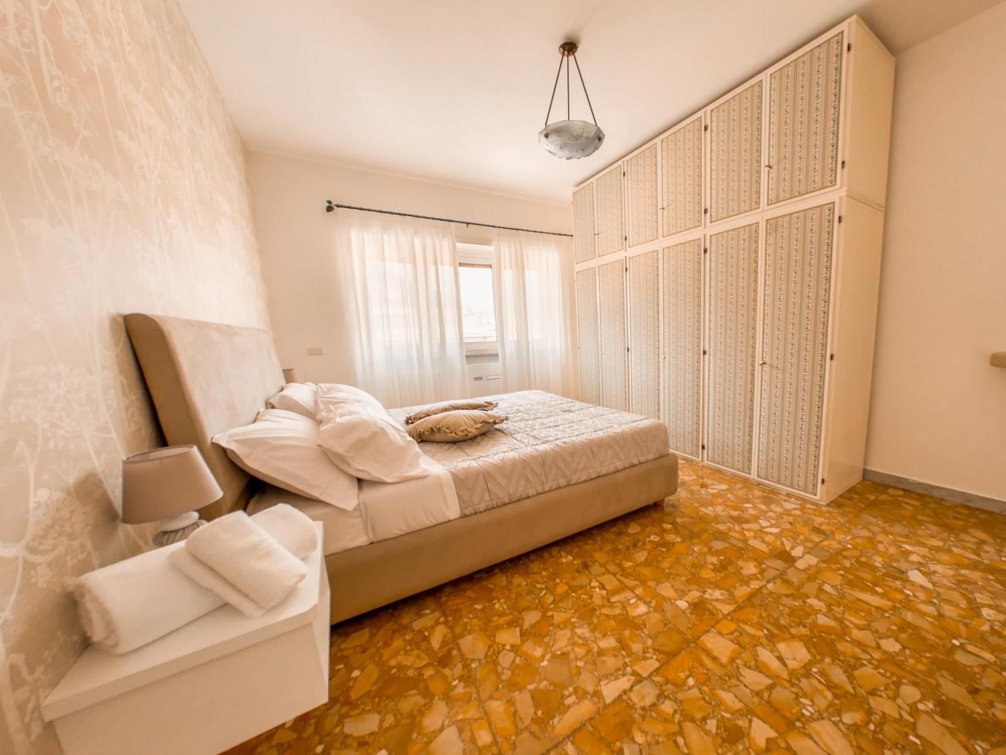 Appartamento Vatican Views Elegant Spacious E Unforgettable