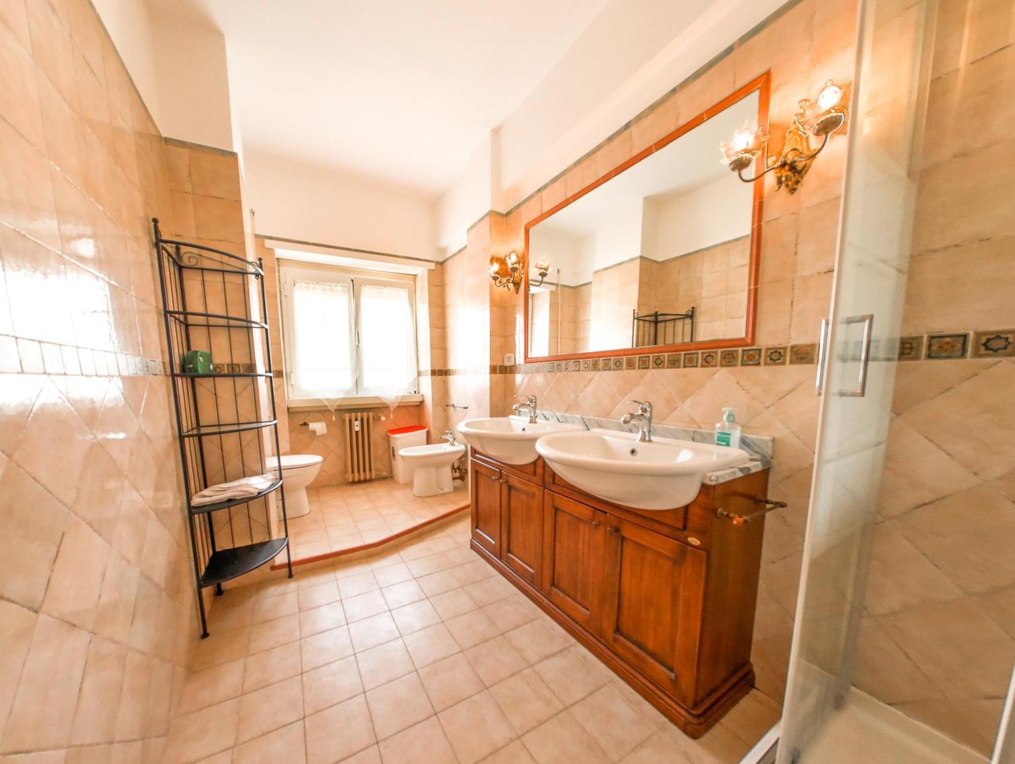 Appartamento Vatican Views Elegant Spacious E Unforgettable *