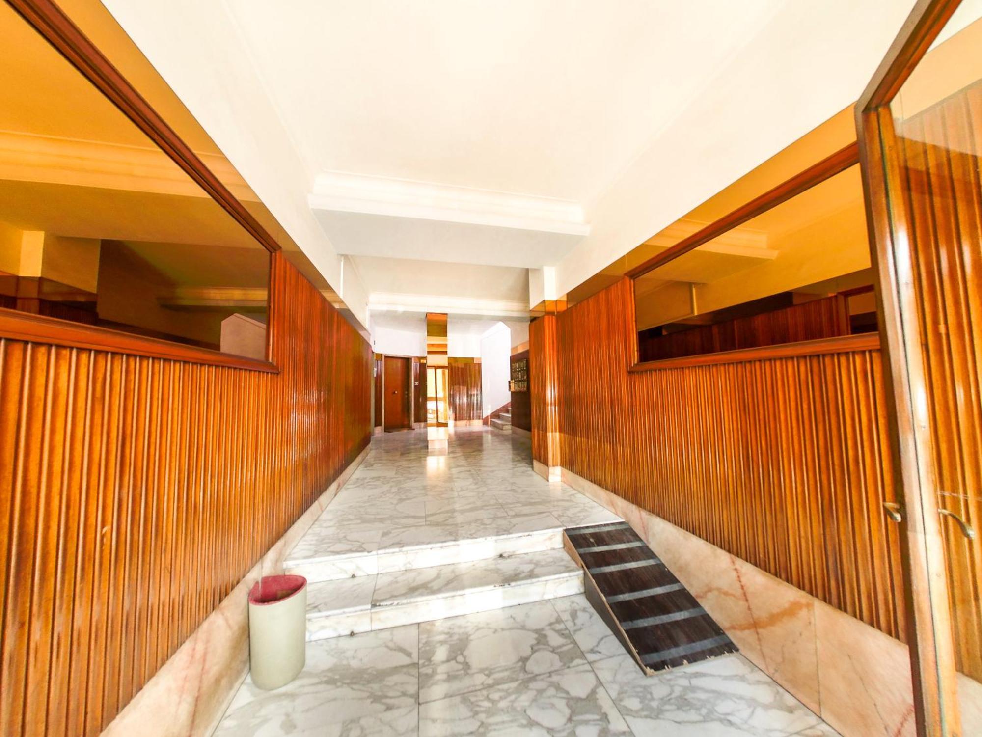 Appartamento Vatican Views Elegant Spacious E Unforgettable